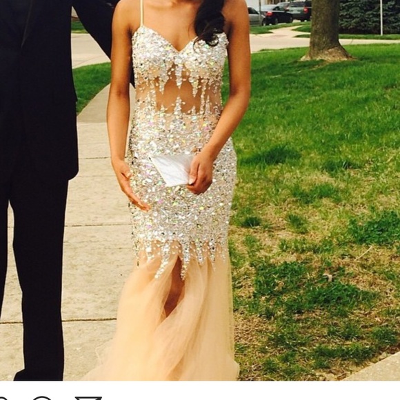 Jovani Dresses & Skirts - Prom dress